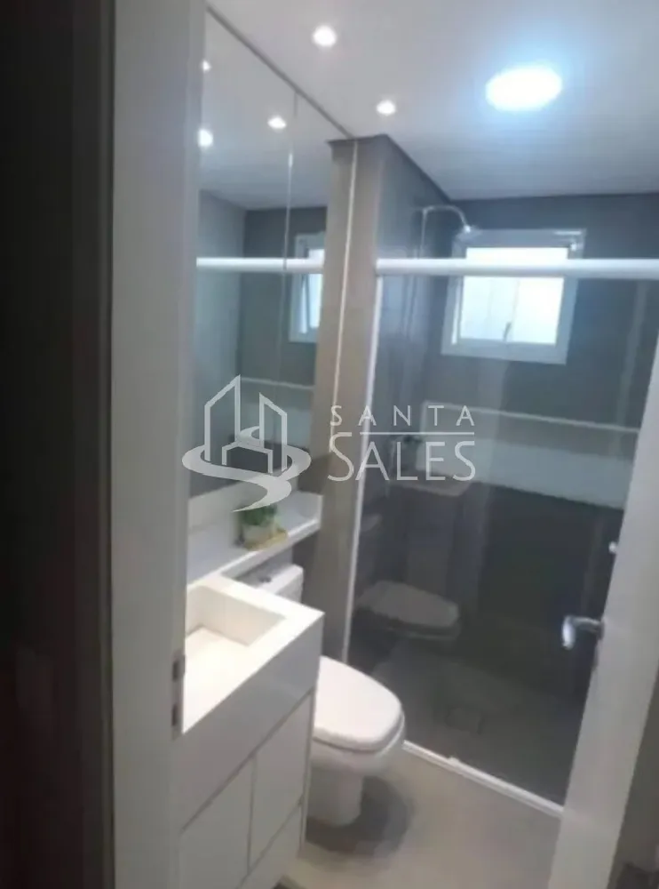 Apartamento, 2 quartos, 65 m² - Foto 2