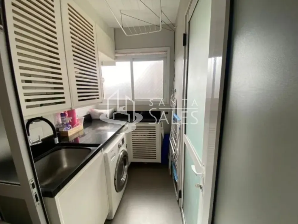 Apartamento, 2 quartos, 65 m² - Foto 1