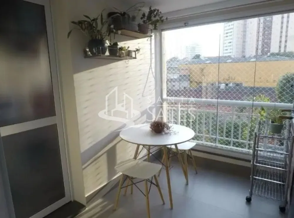 Apartamento, 2 quartos, 65 m² - Foto 8