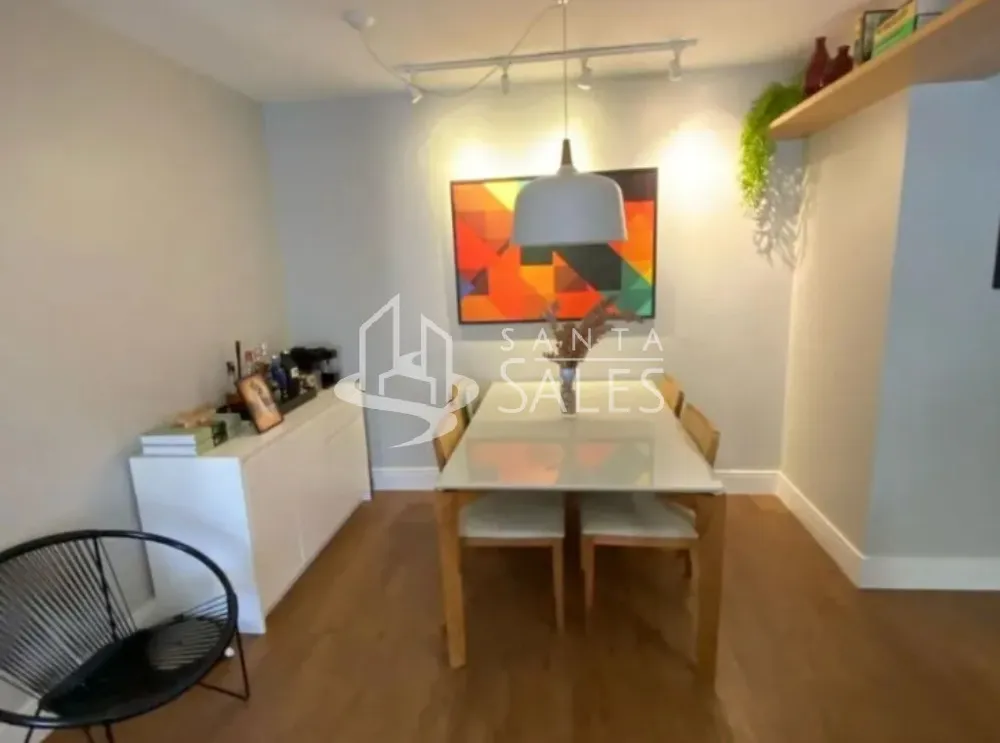 Apartamento, 2 quartos, 65 m² - Foto 7