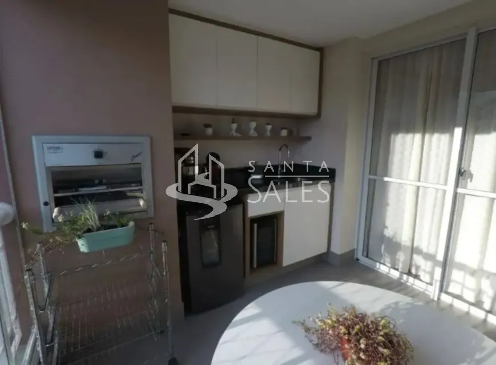 Apartamento, 2 quartos, 65 m² - Foto 6