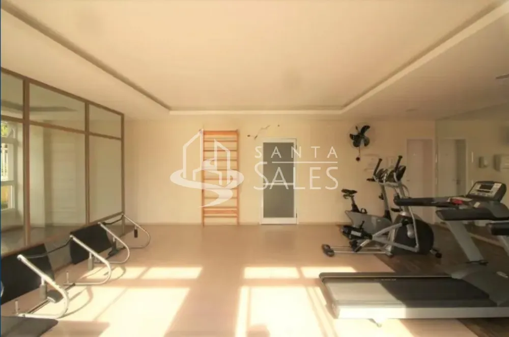 Apartamento, 2 quartos, 65 m² - Foto 12