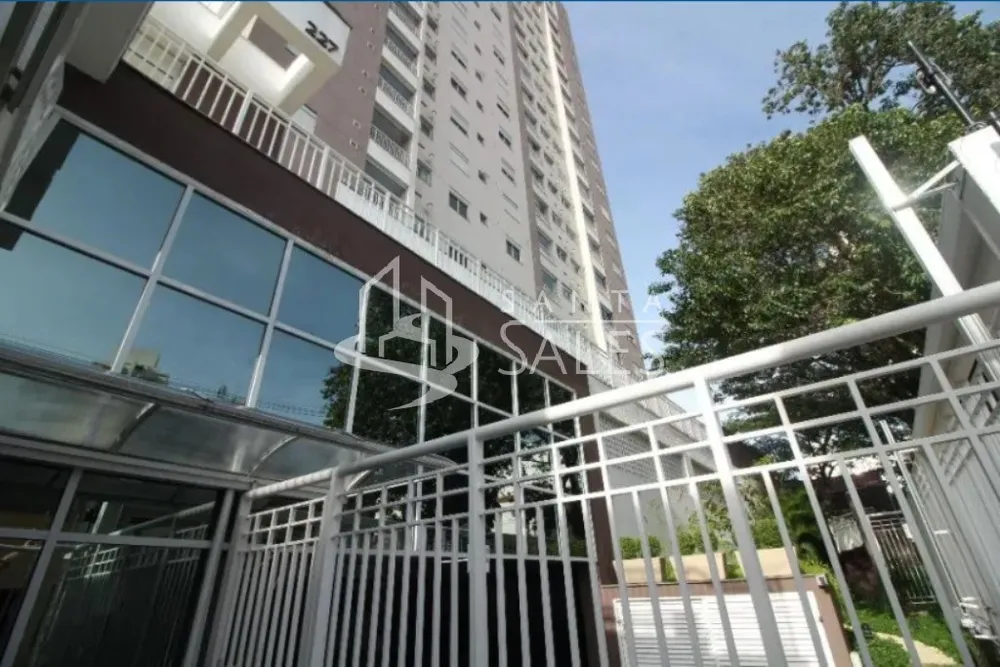 Apartamento, 2 quartos, 65 m² - Foto 11