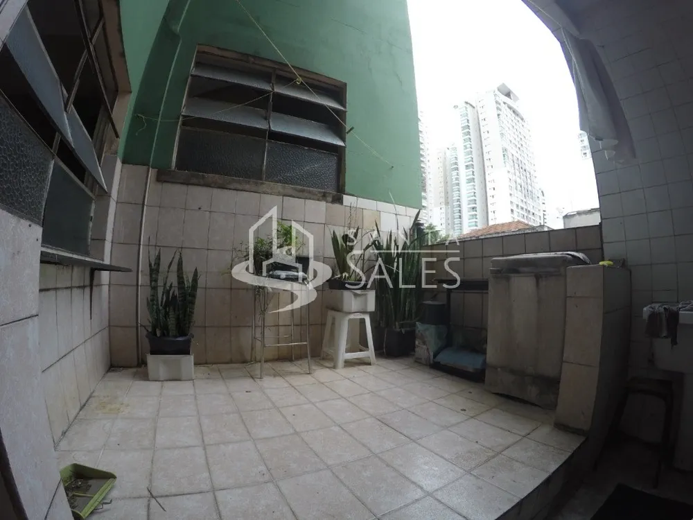 Apartamento, 2 quartos, 100 m² - Foto 9