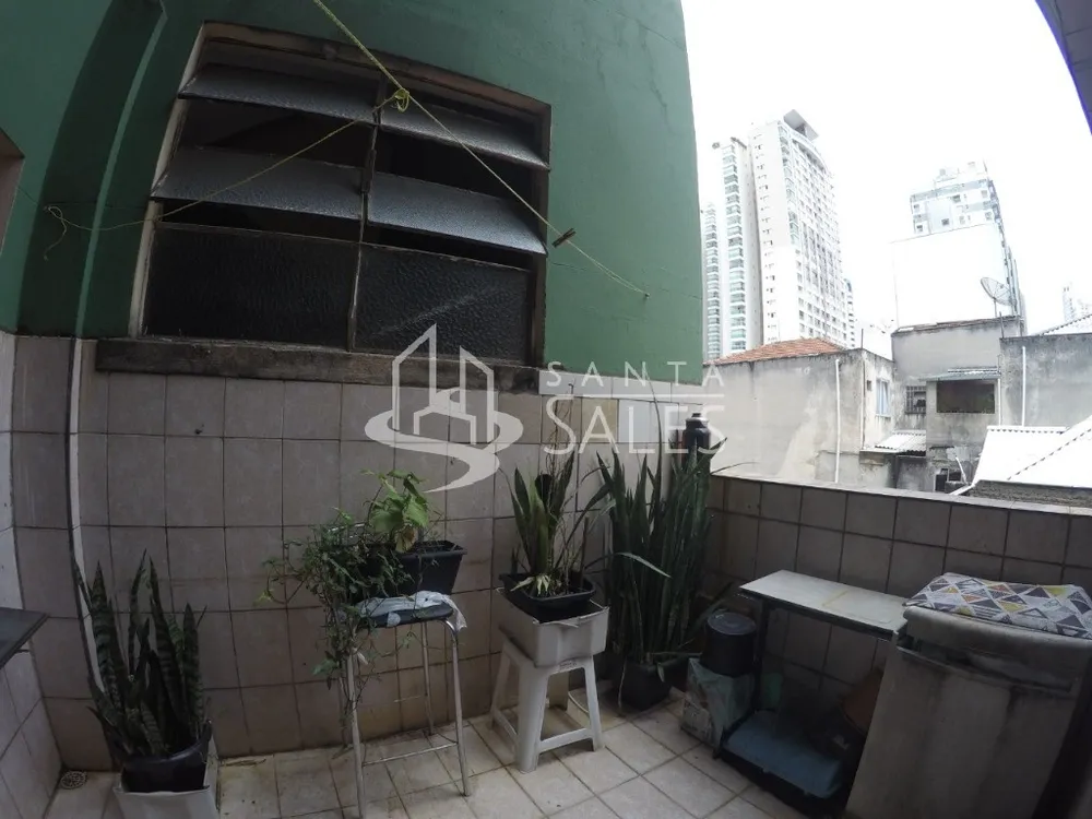 Apartamento, 2 quartos, 100 m² - Foto 12