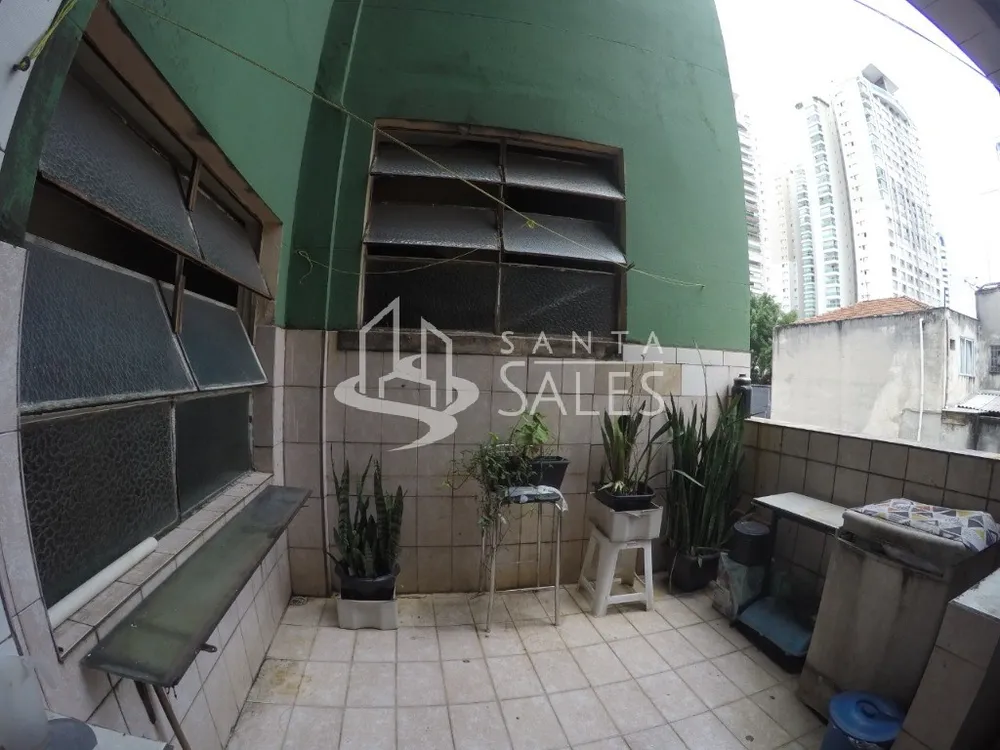 Apartamento, 2 quartos, 100 m² - Foto 14