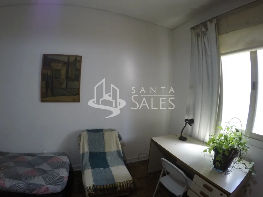 Apartamento, 2 quartos, 100 m² - Foto 4