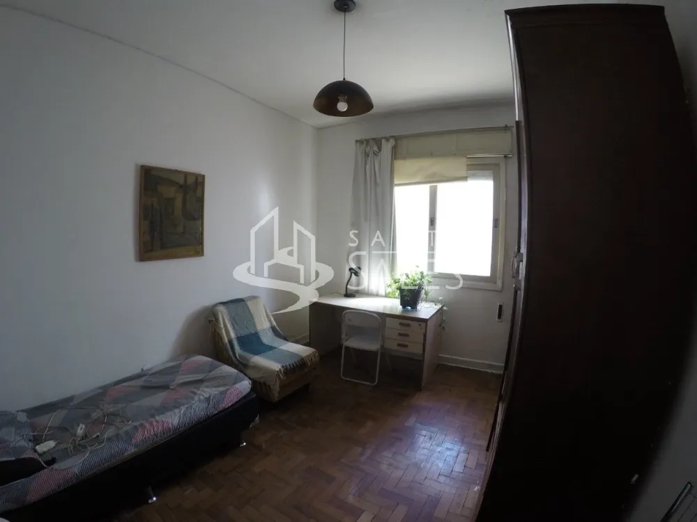 Apartamento, 2 quartos, 100 m² - Foto 3