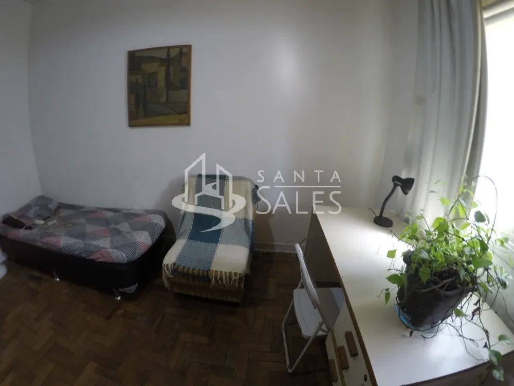 Apartamento, 2 quartos, 100 m² - Foto 15