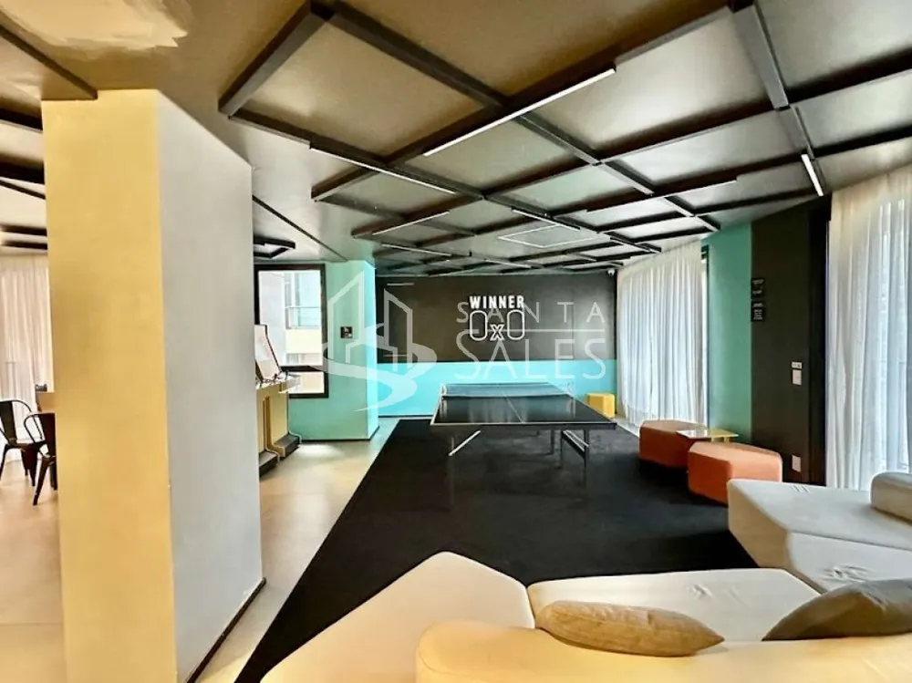 Apartamento, 1 quarto, 22 m² - Foto 16