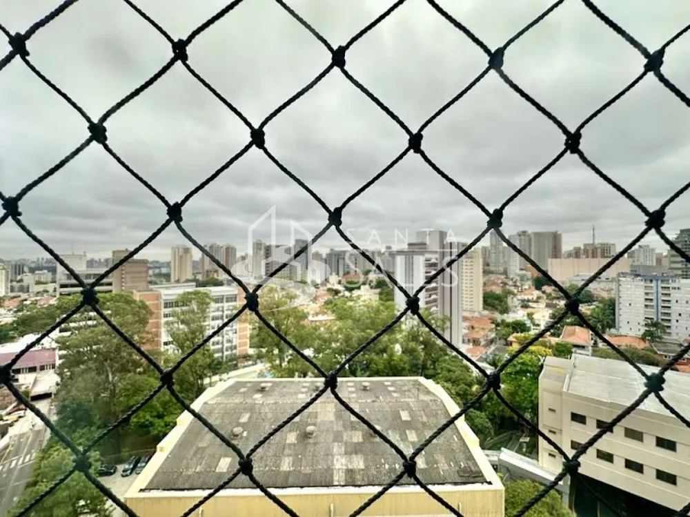 Apartamento, 1 quarto, 22 m² - Foto 8