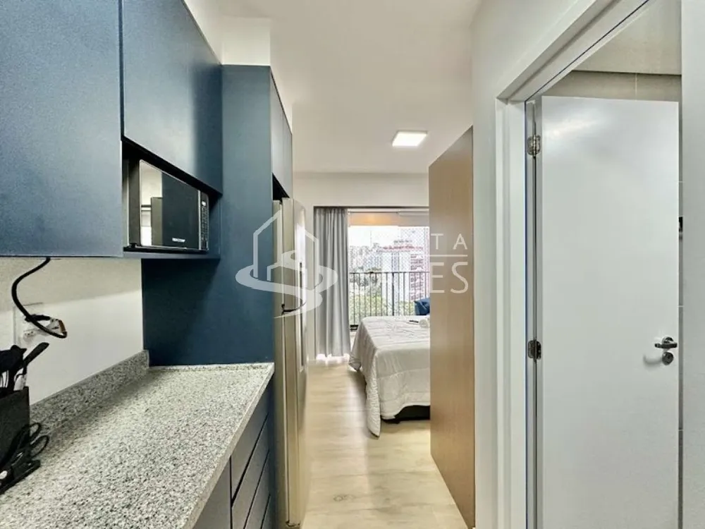 Apartamento, 1 quarto, 22 m² - Foto 5