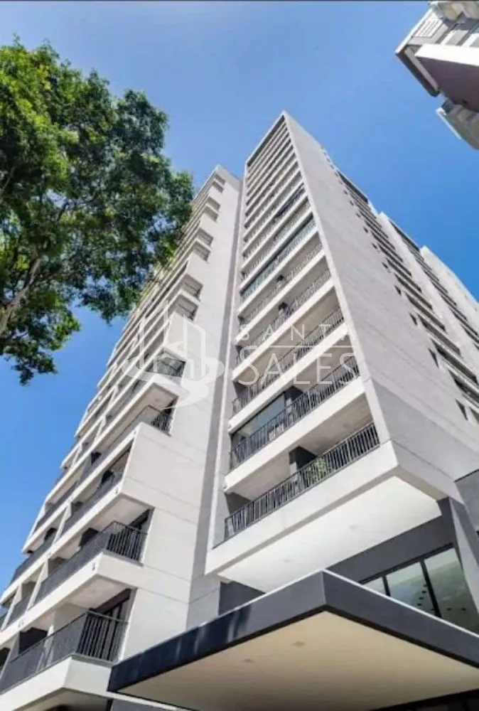 Apartamento, 1 quarto, 22 m² - Foto 11
