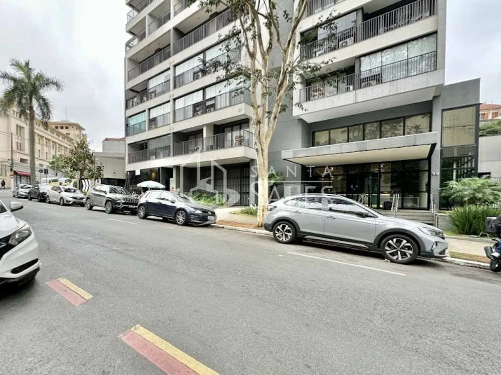 Apartamento, 1 quarto, 22 m² - Foto 10