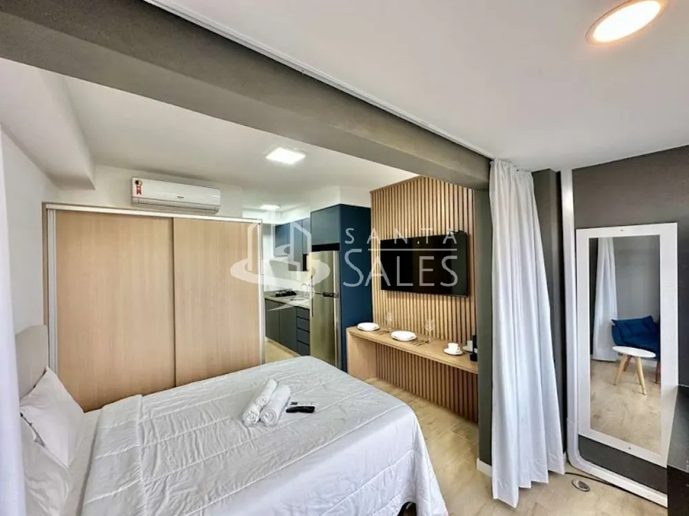 Apartamento, 1 quarto, 22 m² - Foto 4