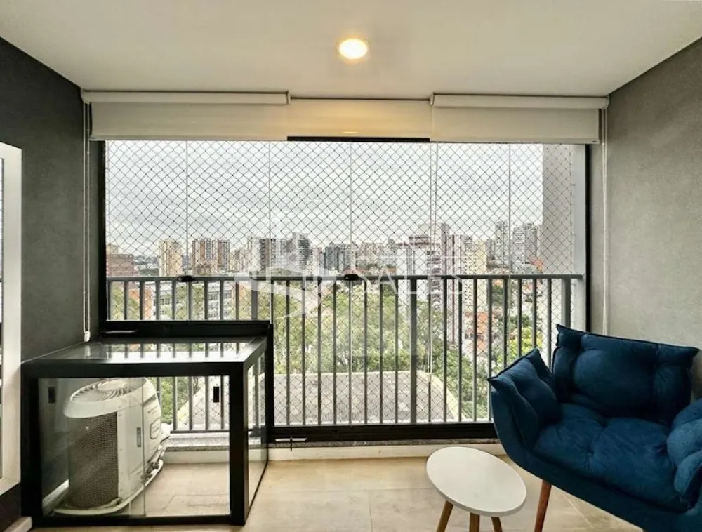 Apartamento, 1 quarto, 22 m² - Foto 3
