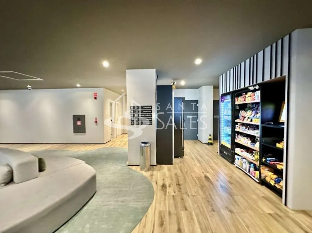 Apartamento, 1 quarto, 22 m² - Foto 15