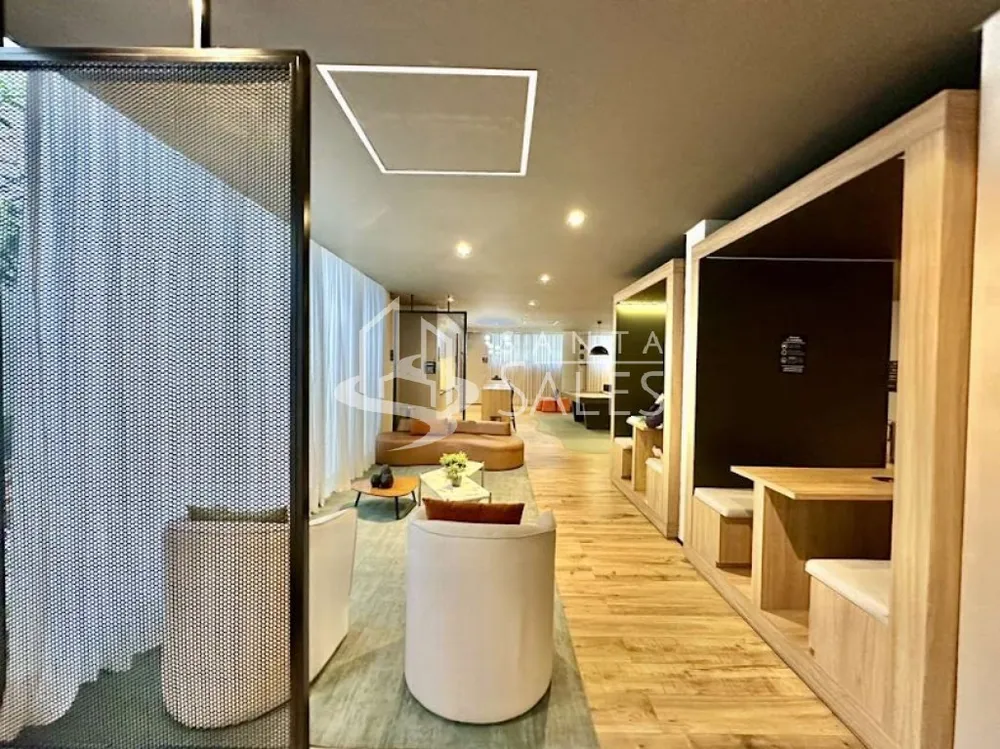 Apartamento, 1 quarto, 22 m² - Foto 14