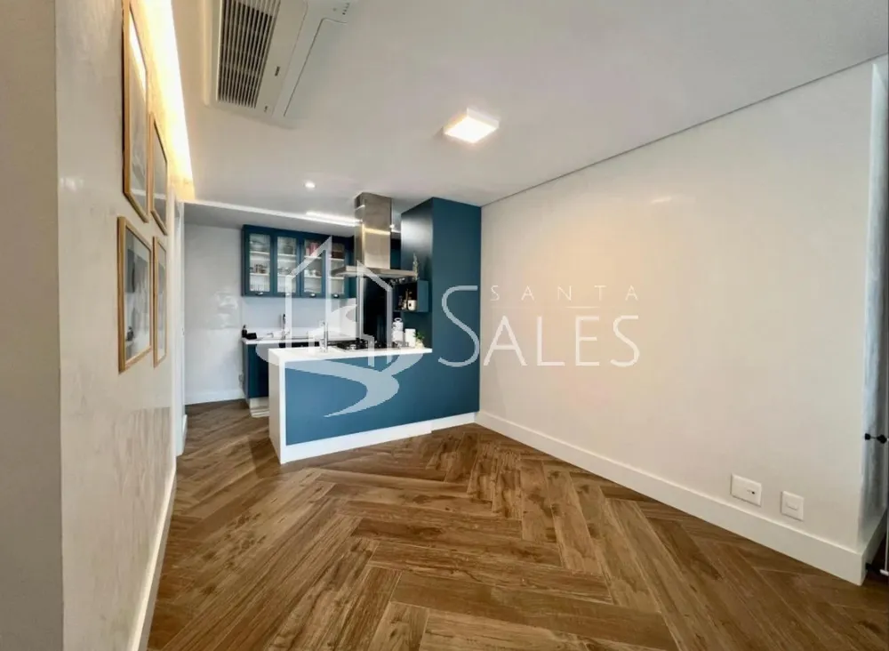Apartamento, 3 quartos, 122 m² - Foto 7