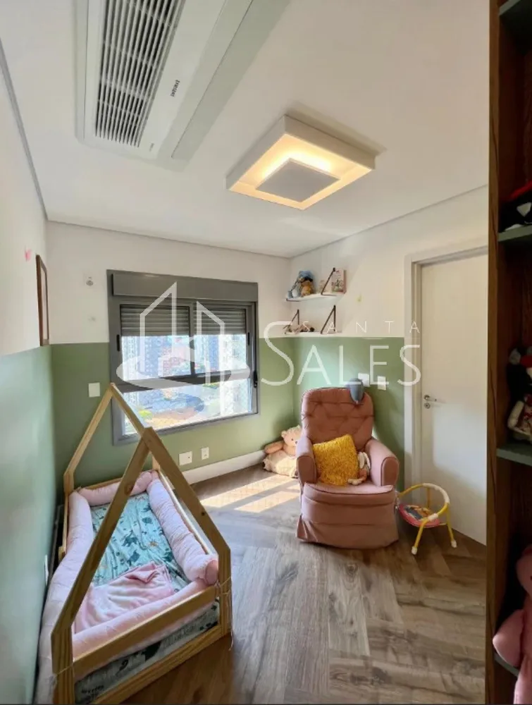 Apartamento, 3 quartos, 122 m² - Foto 4