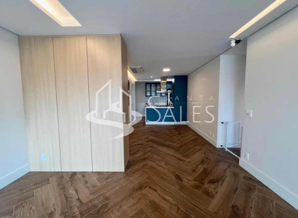 Apartamento, 3 quartos, 122 m² - Foto 11
