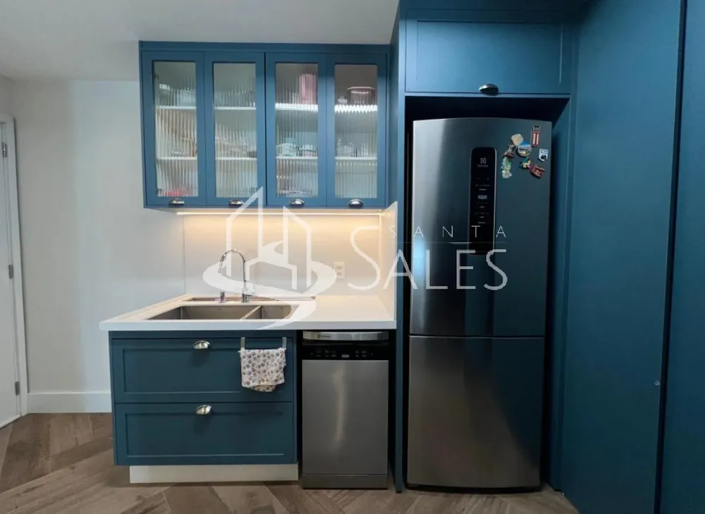 Apartamento, 3 quartos, 122 m² - Foto 9