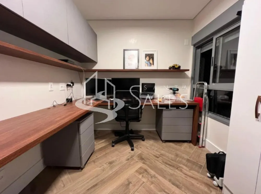Apartamento, 3 quartos, 122 m² - Foto 15