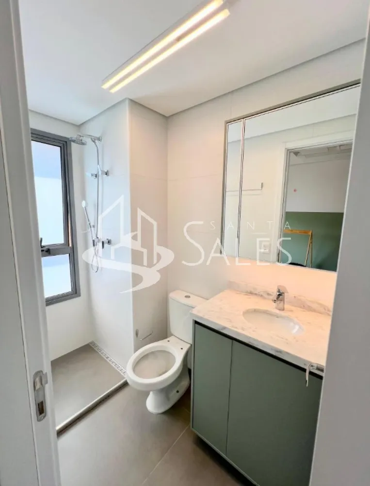 Apartamento, 3 quartos, 122 m² - Foto 9