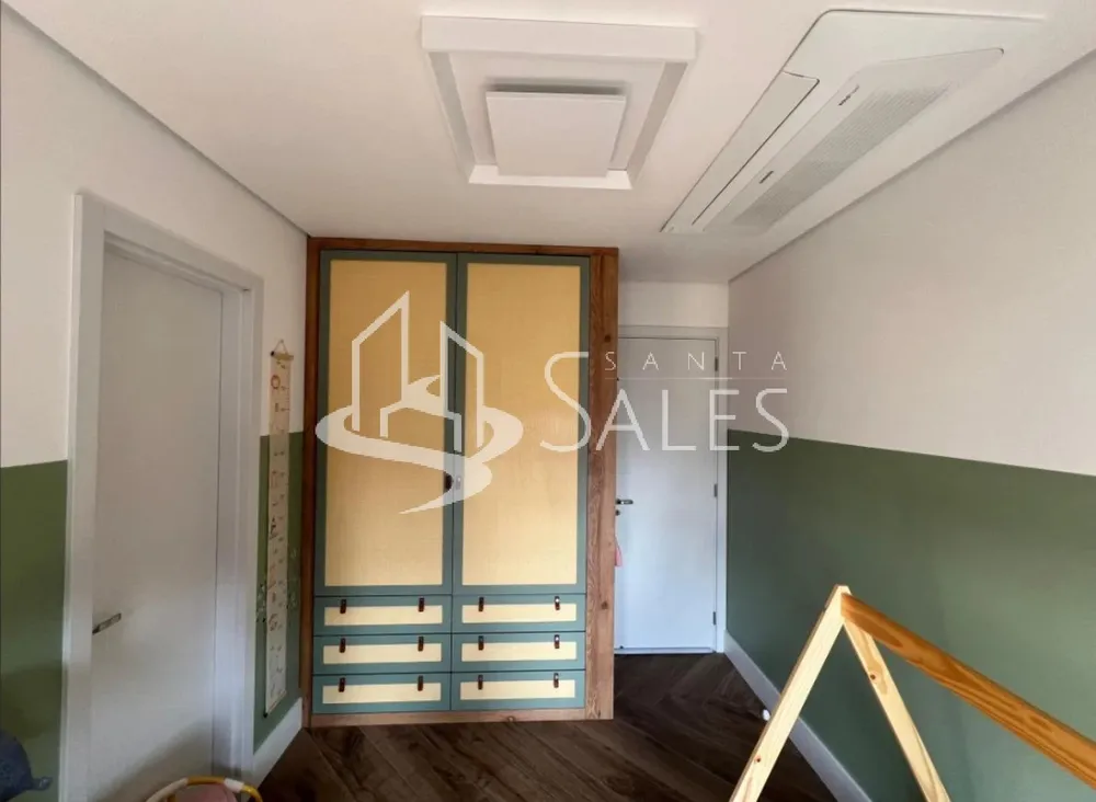 Apartamento, 3 quartos, 122 m² - Foto 3
