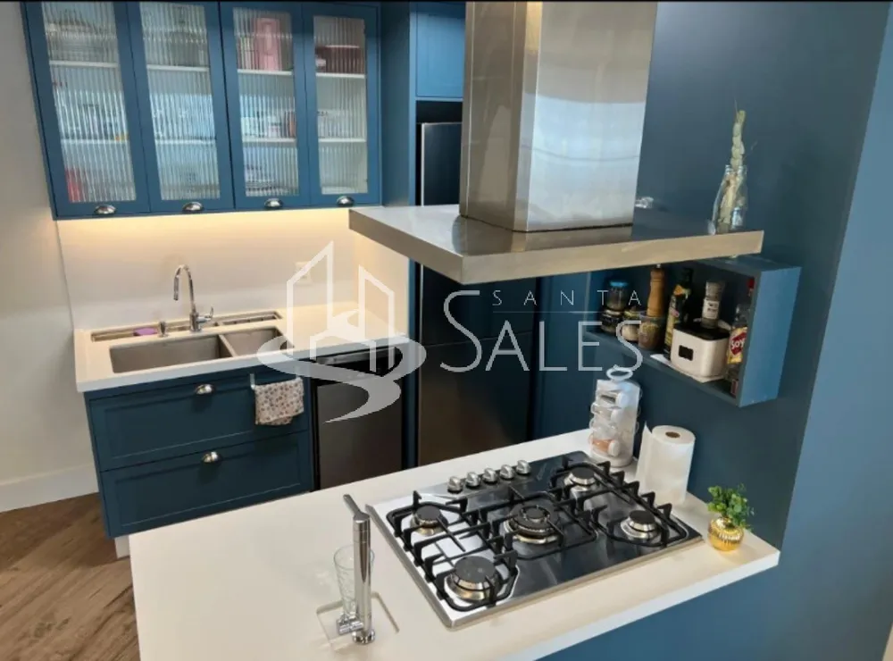 Apartamento, 3 quartos, 122 m² - Foto 6