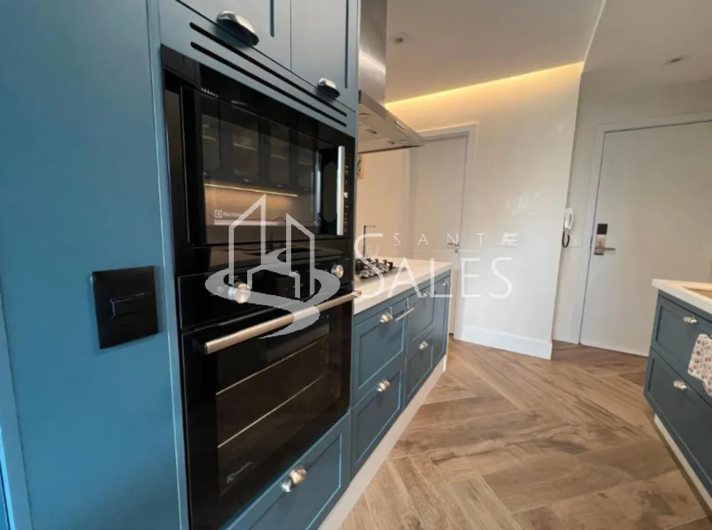 Apartamento, 3 quartos, 122 m² - Foto 10