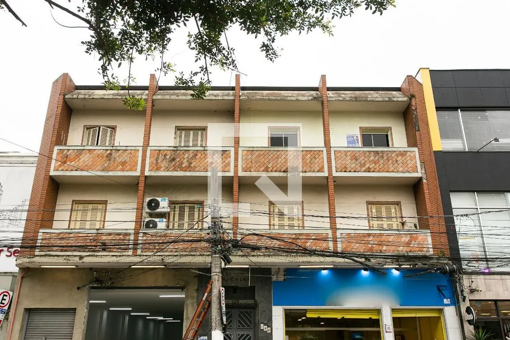 Apartamento, 2 quartos, 80 m² - Foto 2