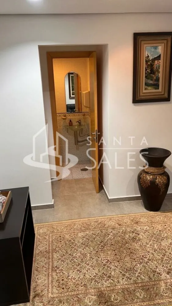 Loja-Salão, 32 m² - Foto 3