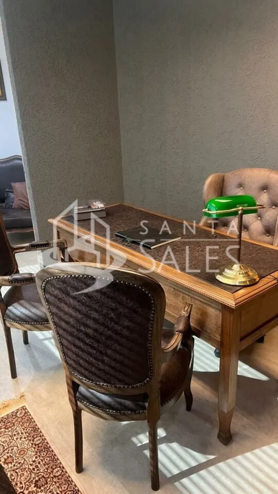 Loja-Salão, 32 m² - Foto 7