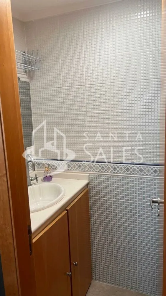 Loja-Salão, 32 m² - Foto 1