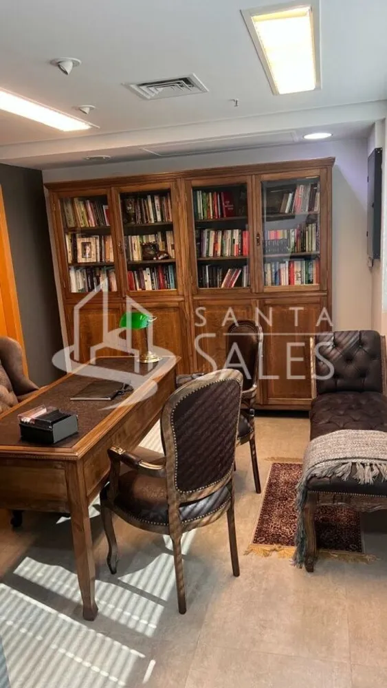 Loja-Salão, 32 m² - Foto 8