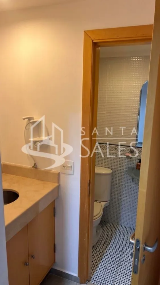 Loja-Salão, 32 m² - Foto 8