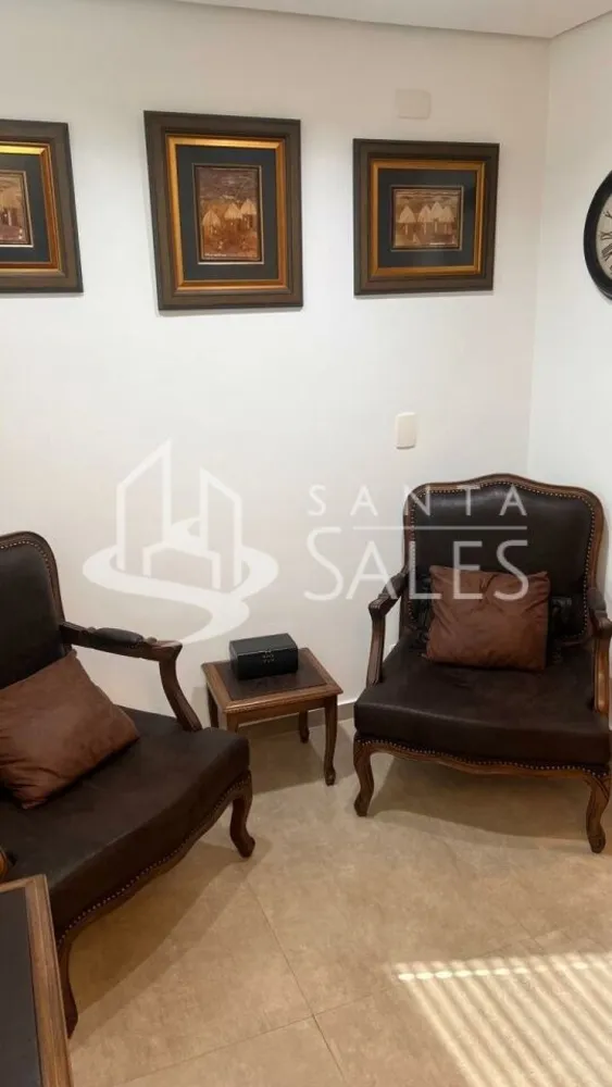 Loja-Salão, 32 m² - Foto 2