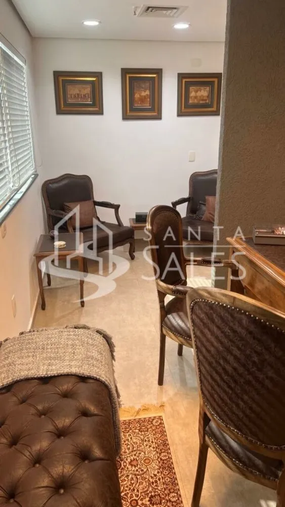 Loja-Salão, 32 m² - Foto 9
