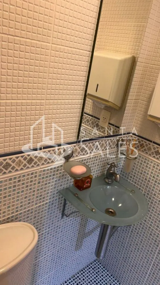 Loja-Salão, 32 m² - Foto 4