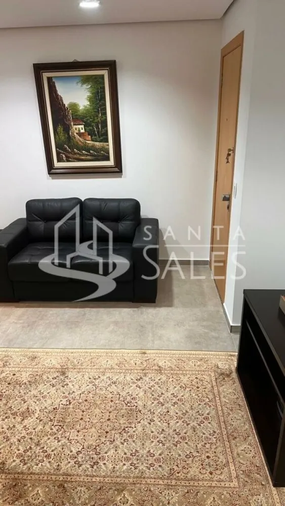 Loja-Salão, 32 m² - Foto 5