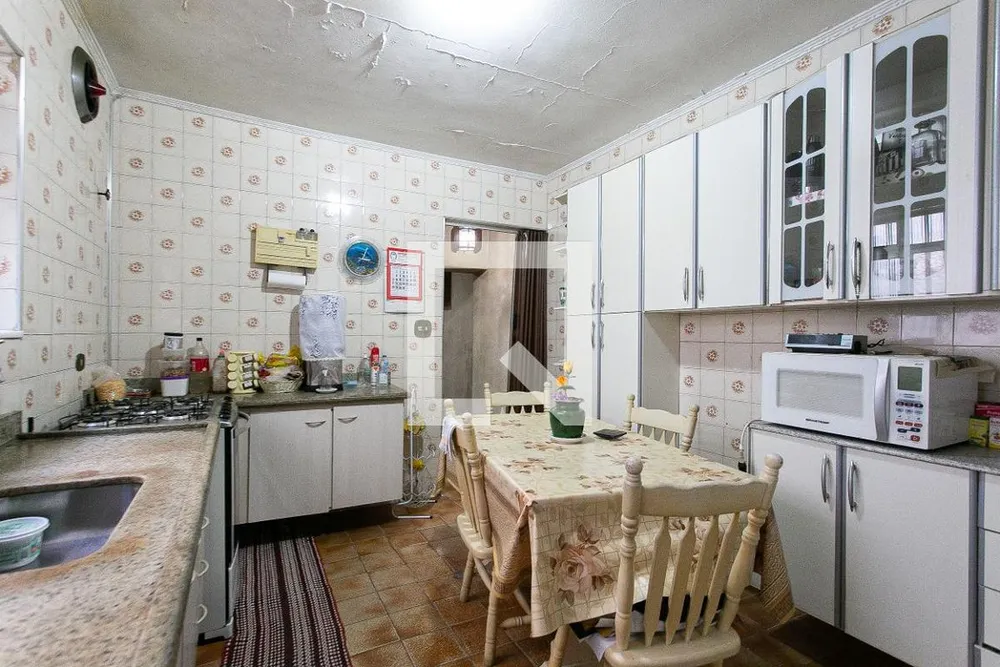 Casa, 3 quartos, 105 m² - Foto 1