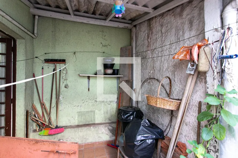Casa, 3 quartos, 105 m² - Foto 2