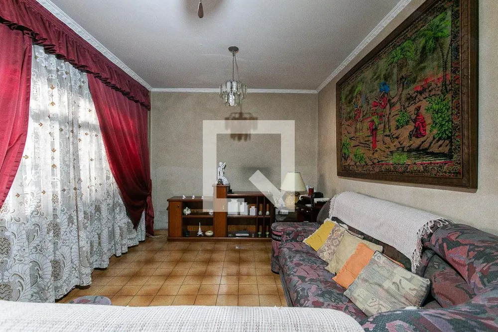 Casa, 3 quartos, 105 m² - Foto 1