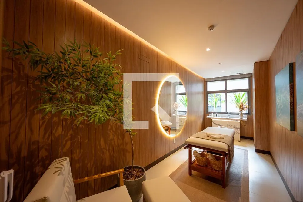 Kitnet-Studio, 24 m² - Foto 12