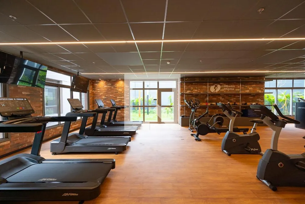 Kitnet-Studio, 24 m² - Foto 4