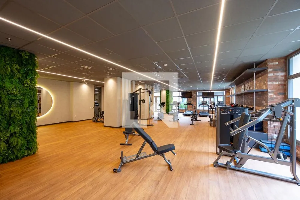 Kitnet-Studio, 24 m² - Foto 10