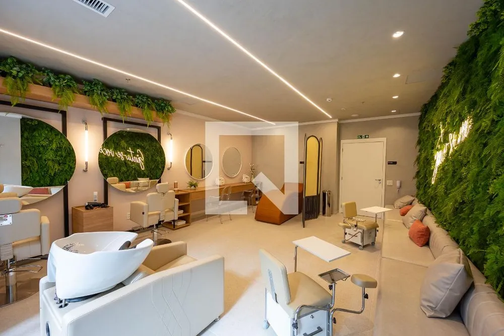 Kitnet-Studio, 24 m² - Foto 1