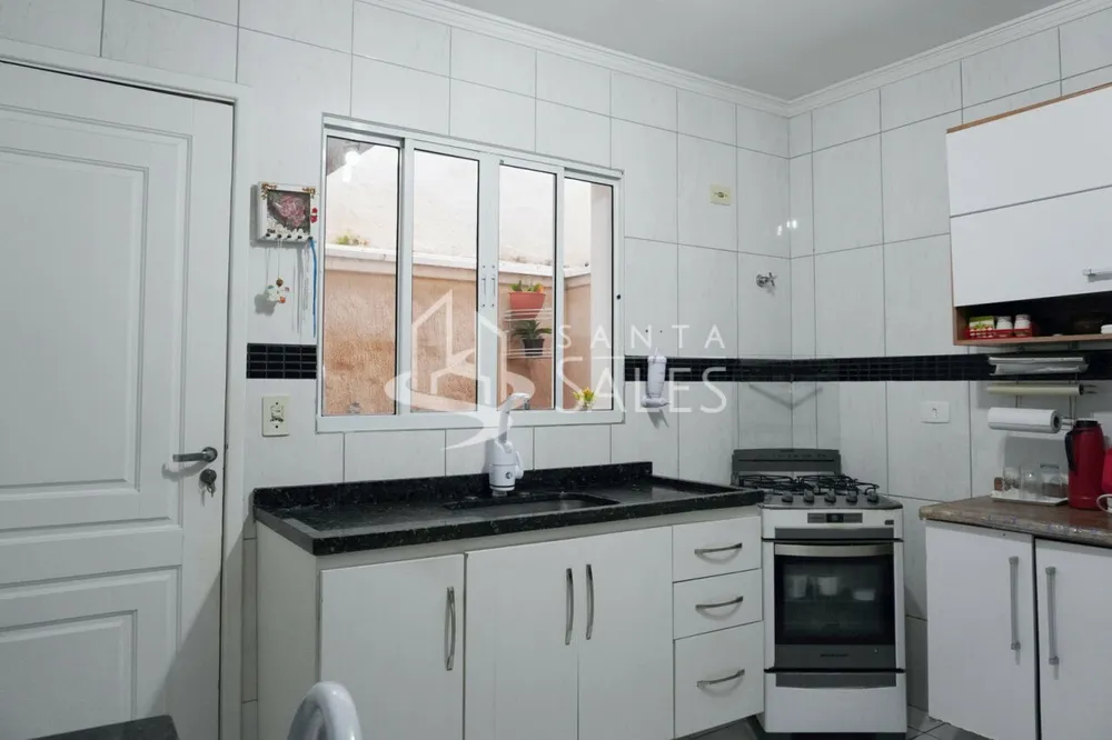 Casa, 2 quartos, 71 m² - Foto 4