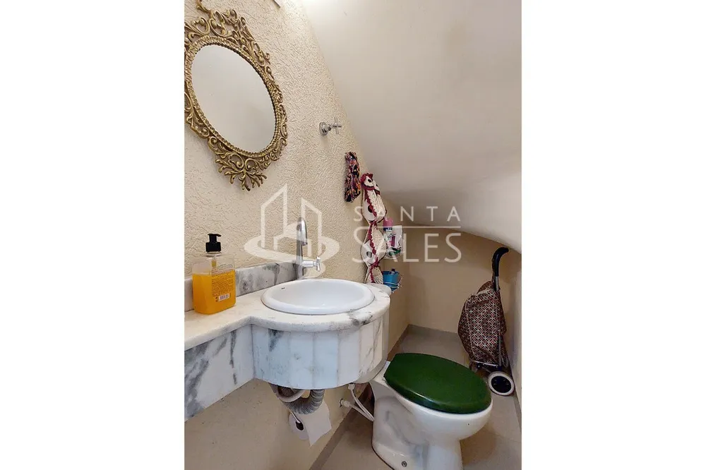 Casa, 2 quartos, 71 m² - Foto 5